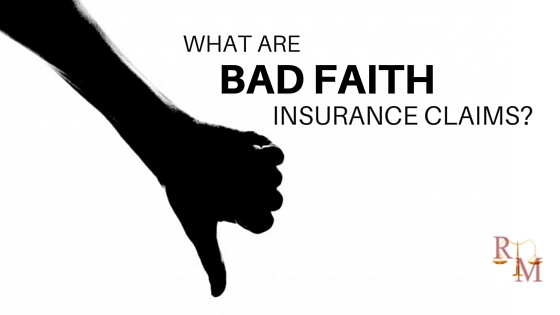 what-are-bad-faith-insurance-claims