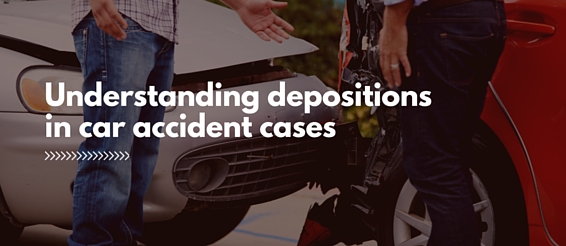 it can be difficult to fully comprehend car accident depositions