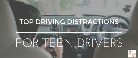 top-driving-distractions-teen-drivers-blog